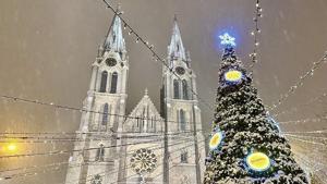Prague’s Holiday Spirit Extends Beyond the Christmas Markets