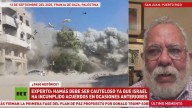 Experto: Hamás debe ser cauteloso ya que Israel incumplió acuerdos en ocasiones anteriores