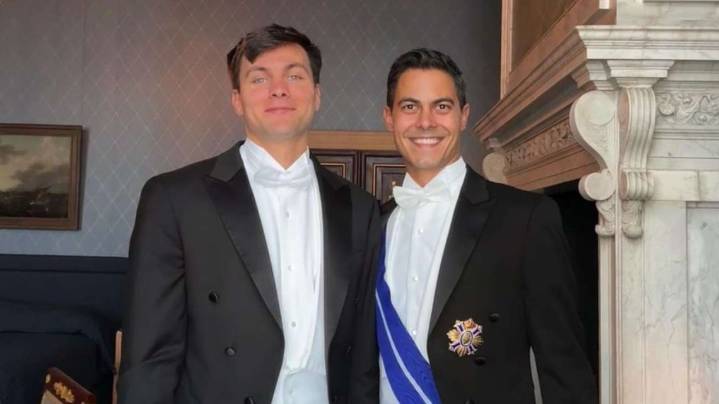 Rob Jetten, el político que se convertiría en el nuevo primer ministro de Países Bajos, está en pareja con un argentino