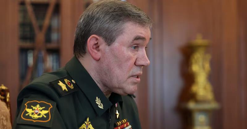 Russia Tests Nuclear-Powered Burevestnik Cruise Missile, Demonstrating Strategic Reach and Missile Defense Evasion