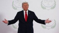 Fresh off fragile Gaza ceasefire, Trump says he's now focused on ending Russia's war on Ukraine