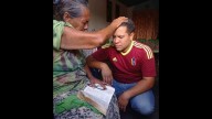 “Chugabi” mandó su nombre para Caracas