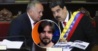 Dross golpea al ‘chavismo’ en Venezuela con Iceberg donde señala extorsiones a detenidos por hablar mal de Nicolás Maduro, pedofilia, fraudes con criptomonedas y más