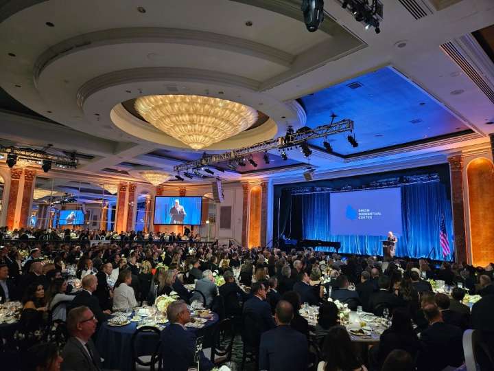 David Zaslav Tribute Turns Into Room Where It Happens Amid WBD Intrigue