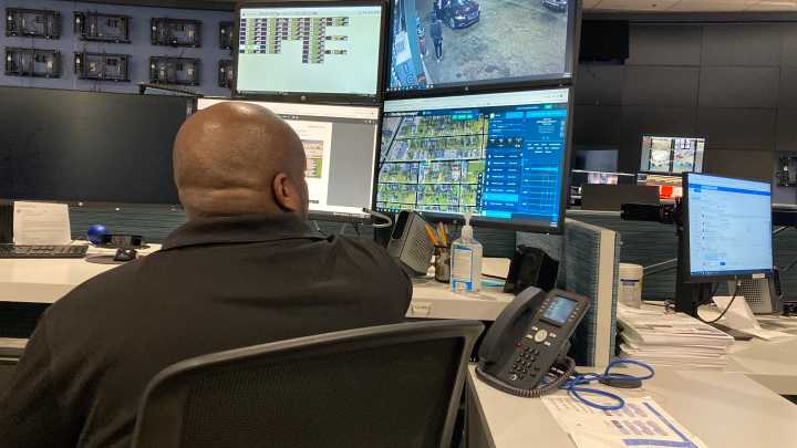 Appeals court: Detroit broke law with 2022 ShotSpotter contract
