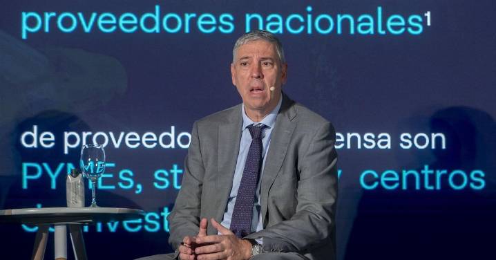 Indra anuncia inversiones por 143 millones en Gijón, Vigo, Córdoba y Kansas (EE.UU.)