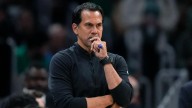 Portland native Erik Spoelstra named USA Basketball Coach for 2028 Olympics