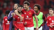 Amorim's changes lift Man United over Sunderland. Enough for the pressured coach?