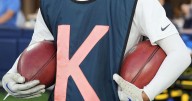 NFL kickers are making more 60-yard field goals than ever and the balls could be part of the reason