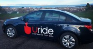 Uride's Good Deed Initiative turns passenger trips into Thanksgiving meals