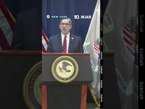 Dozens arrested in gambling investigation tied to Mafia