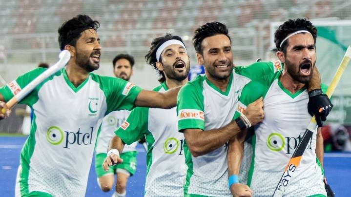 After Asia Cup hockey, Pakistan pull out of junior World Cup in India
