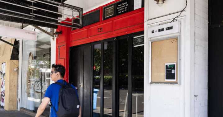 Pink Pony: New Sydney gay club on Oxford Street forced to change its name after community backlash