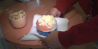 Bangor couple brings taste of Hawaii home with authentic shave ice shop