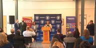 New workforce success grants announced