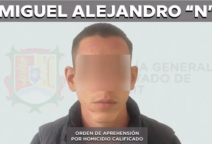 Presunto asesino de Jalisco es capturado tras operativo en Bahía de Banderas