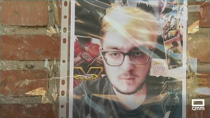 4 años desde el asesinato en la noche de Halloween en el Polígono de Toledo