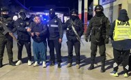 Triple femicidio en Florencio Varela: la pareja del remisero contó qué pasó esa noche