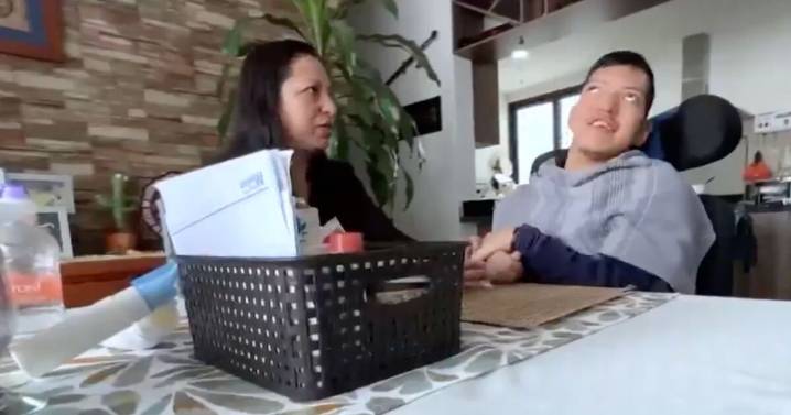 “Ese documento puede ser tu derecho a vivir o no vivir”: reforma a la ley de amparo pone en riesgo a pacientes que usan cannabis medicinal