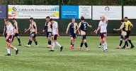 East Kilbride 3 Hearts B 2: Si Ferry 'felt sorry' for Jambos, as he blasts Kilby display despite last