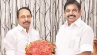 Edappadi Palaniswami removes KA Sengottaiyan from AIADMK