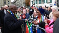 South Africa, Switzerland Deepen Ties With Five Cooperation Agreements