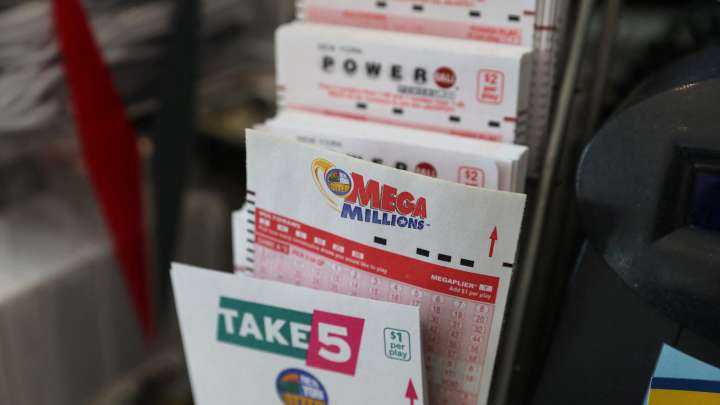 Powerball Saturday, Nov. 1, prize after Halloween hits $400 million