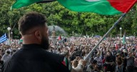 Gazan Aussies doubt peace as leaders praise Trump