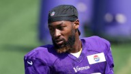 Vikings open Aaron Jones' 21-day practice window