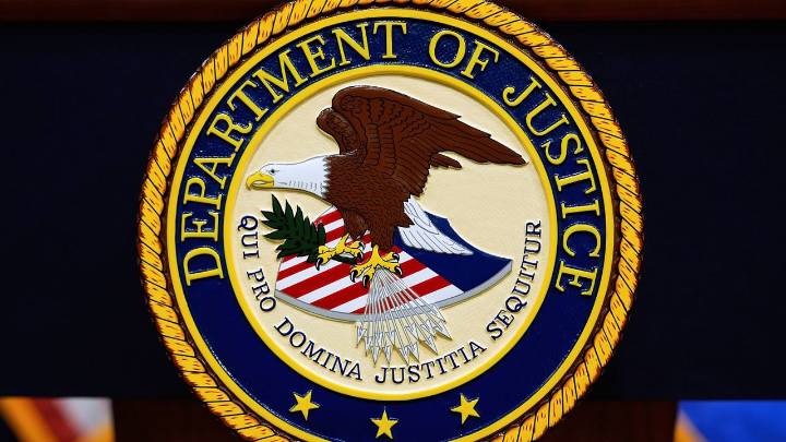 'Vindictive and targeted': More than 100 former DOJ officials urge former FBI chief Comey indictment to be dropped