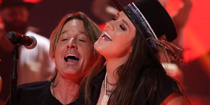 Keith Urban Changed Song Lyric Days Before Nicole Kidman Divorce to Include Maggie Baugh’s Name | Keith Urban, Maggie Baugh, Nicole Kidman | Celebrity News and Gossip | Entertainment, Photos and Video
