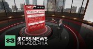Nor'easter takes aim at Philadelphia region this weekend, high wind watch near Jersey Shore