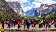 Rangers Panic As Yosemite National Park Becomes A Lawless Playground Amid The Government Shutdown