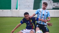 Victoriano Arenas cayó y quedó eliminado de la Copa Argentina