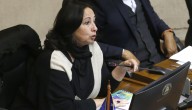 Vocera de la campaña de Jara se suma a críticas al Gobierno por quitar "glosa republicana" del Presupuesto 2026