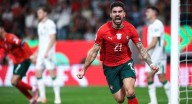 Portugal superó a Irlanda y marcha imparable en las eliminatorias europeas