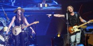 Where Was Maggie Baugh During Keith Urban’s First Post-Divorce Show? Details Explained