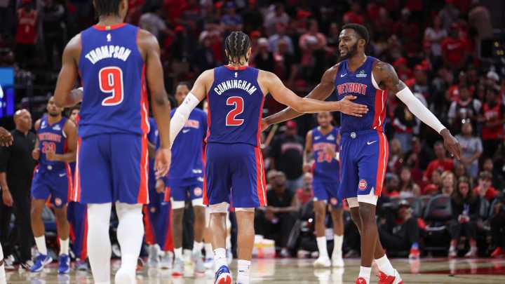 Pistons among least valued NBA franchises. Here's why