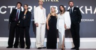 Victoria Beckham’s Family Photos Without Brooklyn From Docuseries Premiere Gets Fans Talking