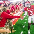 How to watch IU football vs UCLA today: TV channel, time