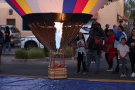 PHOTOS: Globito Glow in the Village lights up Los Ranchos