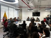 CRC aclara que solicitud a medios de TV es “voluntaria y no investigativa”