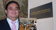Inhabilitado por corrupción y hoy candidato a contralor: el caso de Manuel Mazenet En 2012, el abogado que hoy integra la terna para asumir las riendas de la entidad de control fiscal, fue inhabilitad