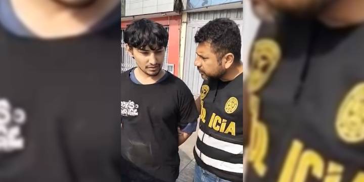 Triple femicidio narco: el ladero de Pequeño J llegará esta noche a Buenos Aires
