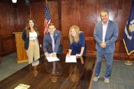 Port NOLA advances St. Bernard Transportation Corridor
