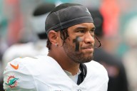 Deadspin | Dolphins QB Tua Tagovailoa 'made a mistake' calling out players