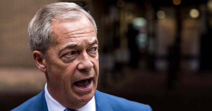 Nigel Farage's Reform UK is dealt crushing blow at Caerphilly by