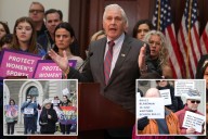 Judge upholds Nassau County's ban on transgender athletes in women's sports