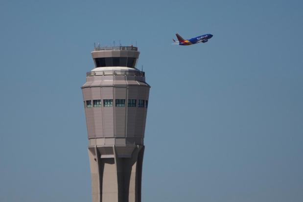 What to do if your flight is delayed or canceled during the US government shutdown