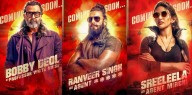 After Bobby Deol’s Professor White Nose, Sreeleela ignites as ‘Agent Mirchi’; but who Ranveer Singh plays next?